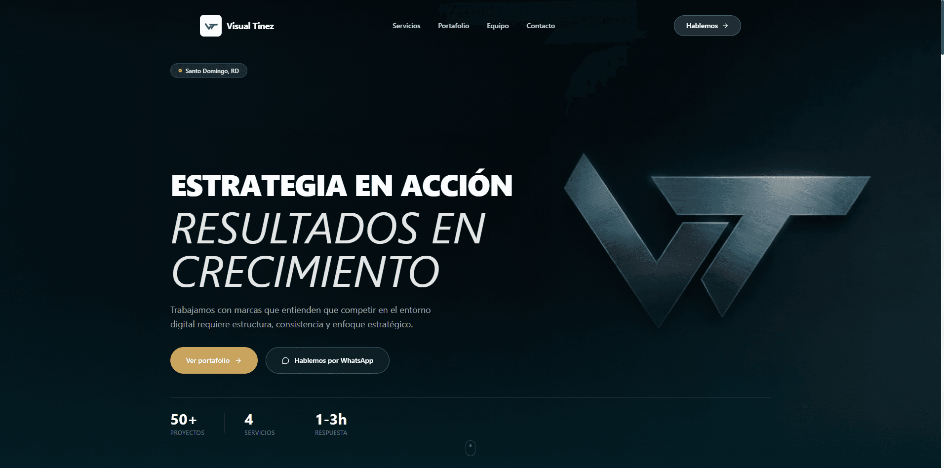 VT Estudio Creativo